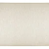 VM-Carpet Aho 72 beige, kapea pellavakantti 133*200 cm