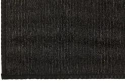 VM-Carpet Balanssi 99 musta,  200*300 cm, kantti 5460