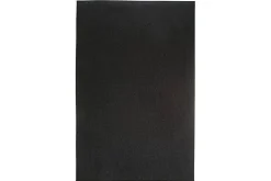 VM-Carpet Balanssi 99 musta, 80*300 cm, kantti 5460