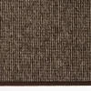 VM-Carpet Balanssi 49 ruskea,  80*200 cm, kantti 5990