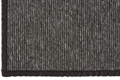 VM-Carpet Balanssi 98 tummanharmaa,   133*200 cm, kantti 5460