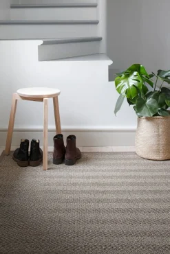 VM-Carpet Barrakuda 9307 natur, 80*250 cm, kantti 25