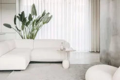 VM-Carpet Basaltti 410 beige 200*300 cm, kantti 5979