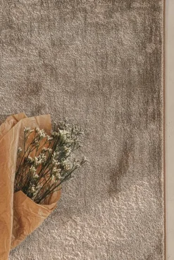 VM-Carpet Basaltti 410 beige 200*300 cm, kantti 5979