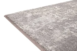 VM-Carpet Basaltti 830 harmaa 133*200 cm, kantti 5434