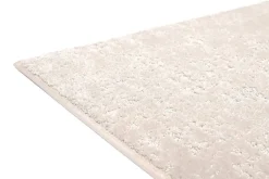 VM-Carpet Basaltti 880 valkoinen 80*250 cm, kantti 5417