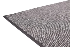 VM-Carpet Duuri 4728 antrasiitti, 80*250 cm, kantti 5450