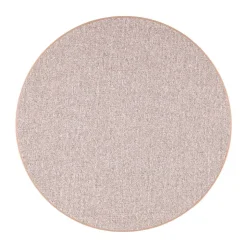 VM-Carpet Duuri 4713 v.beige, Ø 200 cm, kantti 5978