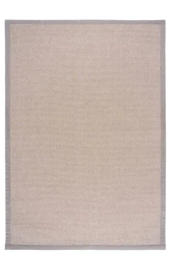 VM-Carpet Esmeralda 72 beige, 80*150 cm, kantti 070 B