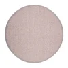 VM-Carpet Esmeralda 72 beige, Ø 240 cm, kantti 070 B