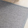 VM-Carpet Esmeralda 77 harmaa, 80*200 cm, kantti 077 B