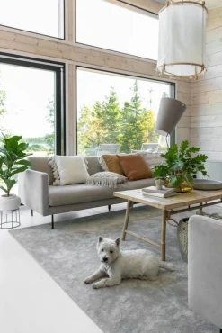 VM-Carpet Hattara 49 beige, 200*300 cm