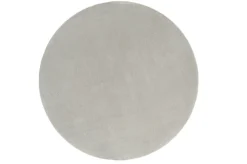 VM-Carpet Hattara 92 harmaa, Ø 133 cm