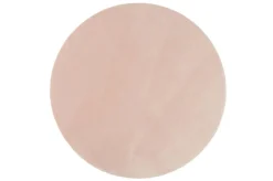 VM-Carpet Hattara 63 rosa, Ø 240 cm