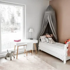 VM-Carpet Hattara 63 rosa, 200*300 cm