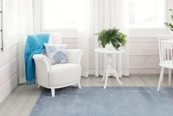 VM-Carpet Hattara 79 sininen,  133*200 cm