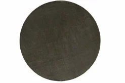 VM-Carpet Hattara 98 tummanharmaa, Ø 200 cm