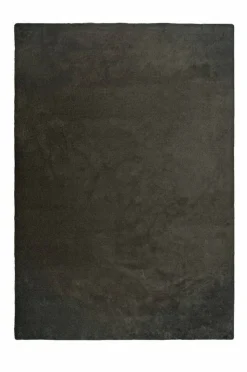 VM-Carpet Hattara 98 tummanharmaa, 133*200 cm