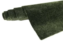 VM-Carpet Hattara 28 tummanvihreä 133*200 cm