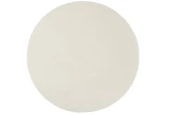 VM-Carpet Hattara 30 valkoinen,  133*0 cm