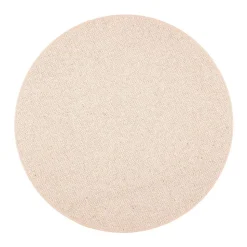 VM-Carpet Hehku, 274 greige Ø 160 cm, kantti 101 B