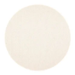 VM-Carpet Hehku, 69 valkoinen Ø 240 cm, kantti 1 B