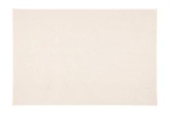 VM-Carpet Hehku, 69 valkoinen 80*150 cm, kantti 1 B