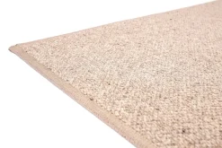 VM-Carpet Hiillos, 740 harmaa 80*300 cm, kantti 101 B