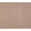 VM-Carpet Hiillos, 752 ruskea 133*200 cm, kantti 25 B