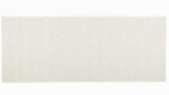 VM-Carpet käytävämatto Elsa 80x300 cm 71 valkea