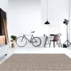 VM-Carpet Lastu, 4 hopea, 200*300 cm