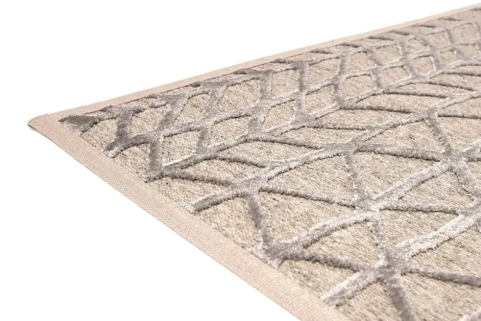 VM-Carpet Lastu, 4 hopea, 80*250 cm