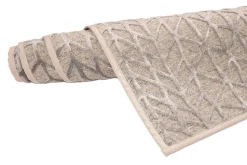 VM-Carpet Lastu, 4 hopea, 80*150 cm