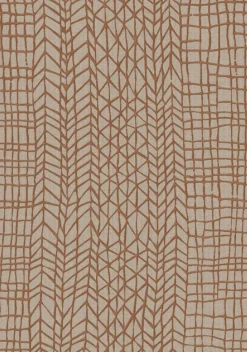 VM-Carpet Lastu, 3 kupari, 160*230 cm