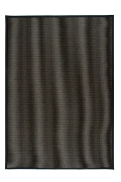 VM-Carpet Lyyra 70 musta, 160*230 cm, kantti 17