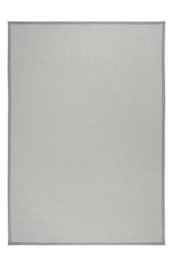 VM-Carpet Lyyra 66 vaaleanharmaa 80*300 cm, kantti 29