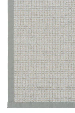 VM-Carpet Lyyra 66 vaaleanharmaa 200*300 cm, kantti 29