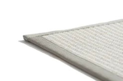 VM-Carpet Lyyra 66 vaaleanharmaa 200*300 cm, kantti 29