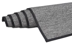 VM-Carpet matto Aho 80x300 cm 79 musta