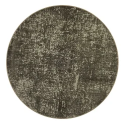 VM-Carpet matto Basaltti ø 160 cm 590 t.vihreä