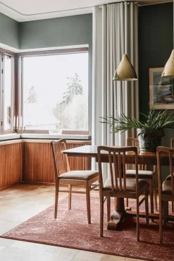 VM-Carpet matto Basaltti 80x250 cm 300 mahonki