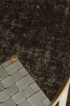 VM-Carpet matto Basaltti 80x200 cm 400 ruskea