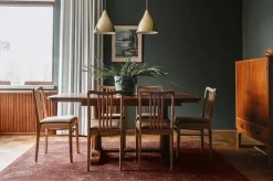 VM-Carpet matto Basaltti 80x200 cm 300 mahonki