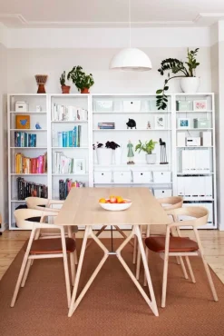 VM-Carpet matto Elsa 80x200 cm 73 kupari