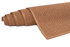 VM-Carpet matto Elsa 80x300 cm 73 kupari