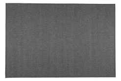 VM-Carpet matto Elsa 200x300 cm musta