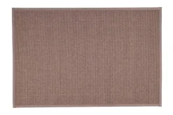 VM-Carpet matto Esmeralda 80x300 cm 74 taupe