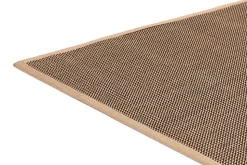 VM-Carpet matto Havu 80x150 cm 79 natur/musta