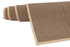 VM-Carpet matto Havu 80x200 cm 79 natur/musta