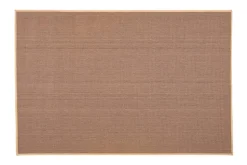 VM-Carpet matto Havu 200x300 cm 79 natur/musta